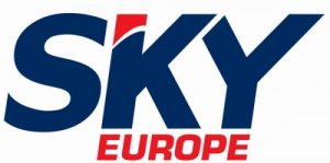 SkyEurope Airlines logo