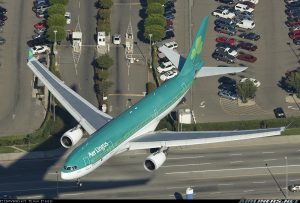 EI-LAX, LAX, Sam Chui