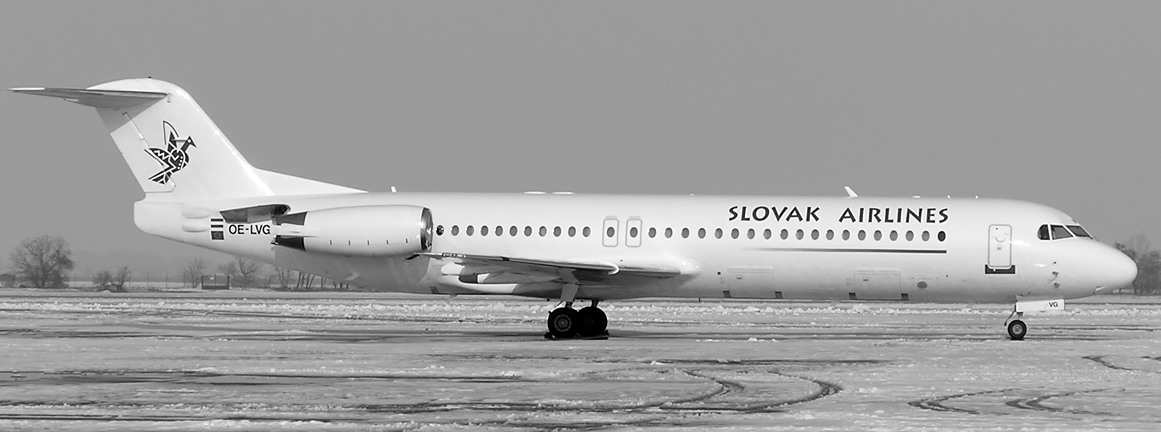 OE-LVG © Airliners.sk