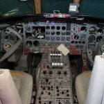 Lockheed Jetstar
