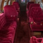 Lockheed Jetstar