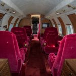 Lockheed Jetstar