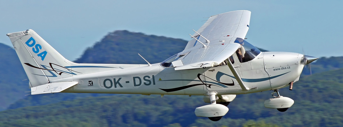 Cessna 172