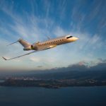 Bombardier Global 6000