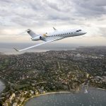 Bombardier Global 6000