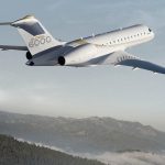 Bombardier Global 6000