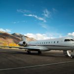 Bombardier Global 6000