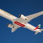 Emirates Boeing 777X (c) Boeing