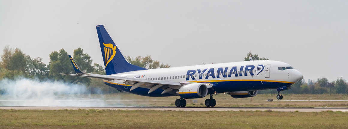 Ryanair