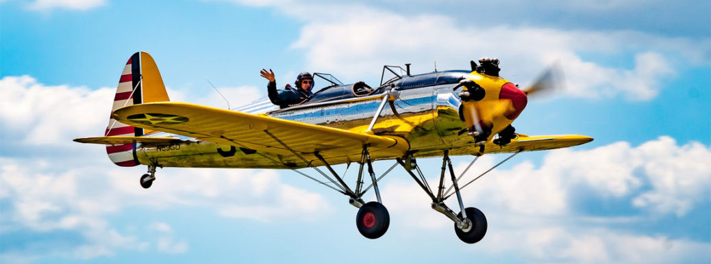 Ako sa stať dopravným pilotom