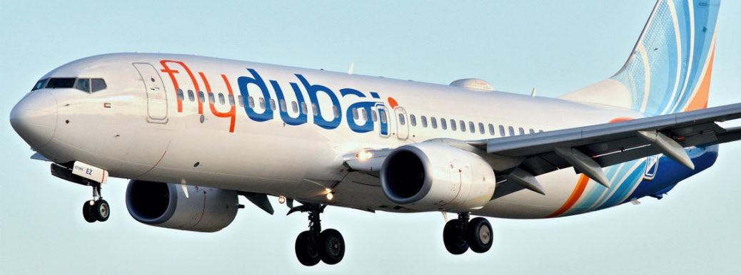 flydubai internet