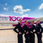 Airbus A321 Wizz Air