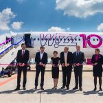 Airbus A321 Wizz Air