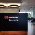 Otvorenie nového letiskového salóniku v Bratislave