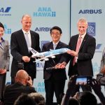 ANA Airbus A380 (c)samchui.com