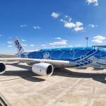 ANA Airbus A380 (c)samchui.com