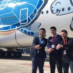 ANA Airbus A380 (c)samchui.com