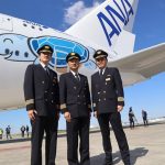 ANA Airbus A380 (c)samchui.com