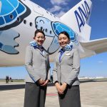 ANA Airbus A380 (c)samchui.com