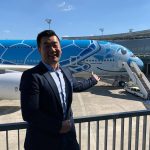 ANA Airbus A380 (c)samchui.com