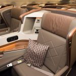 Airbus A350-900ULR Singapore Airlines (c) Bloomberg