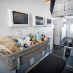 Airbus A350-900ULR Singapore Airlines (c) Bloomberg