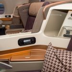 Airbus A350-900ULR Singapore Airlines (c) Bloomberg