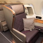 Airbus A350-900ULR Singapore Airlines (c) Bloomberg