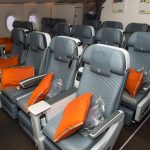 Airbus A350-900ULR Singapore Airlines (c) Bloomberg