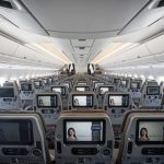 Airbus A350-900ULR Singapore Airlines (c) Bloomberg