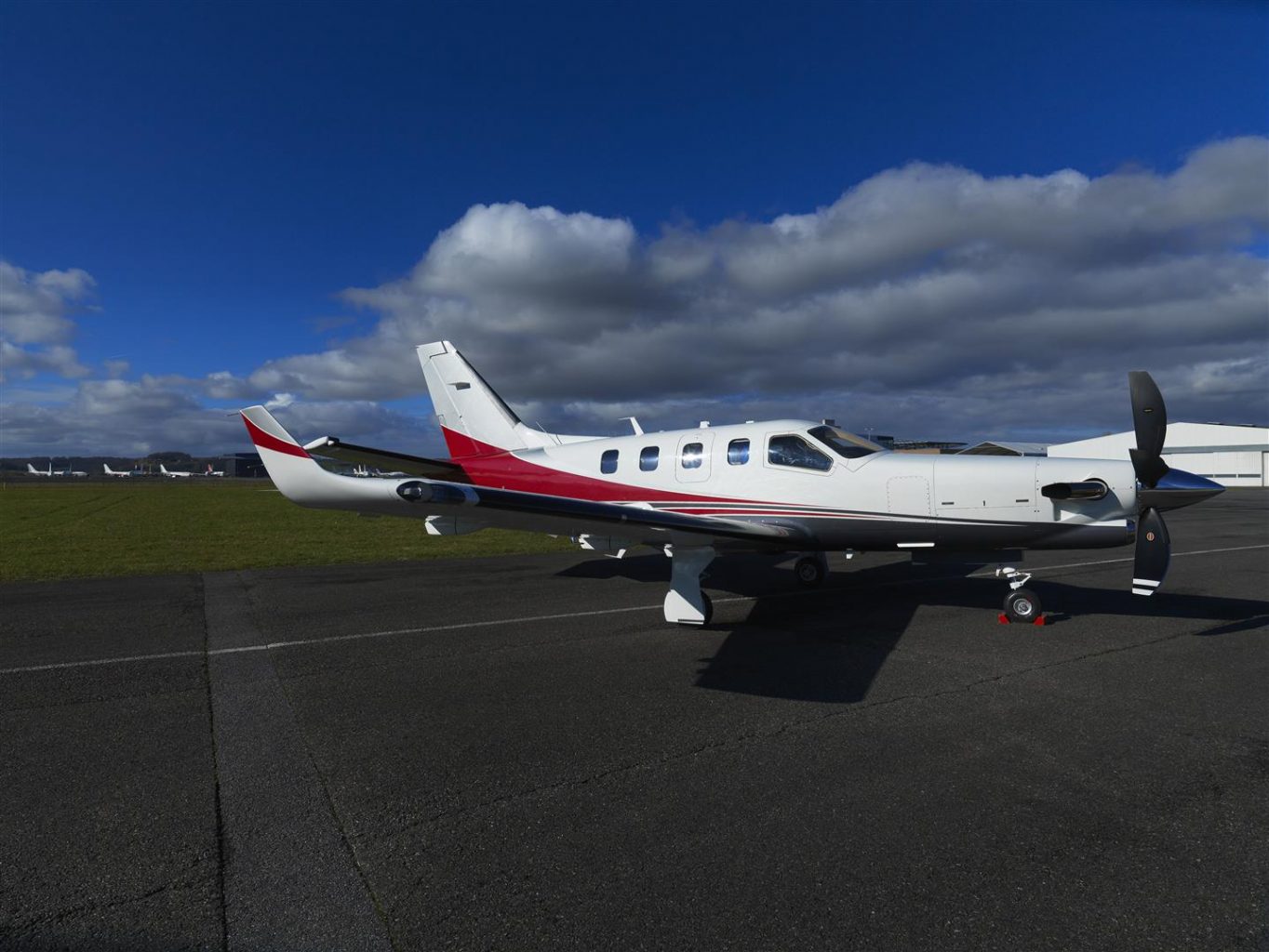 Daher TBM Socata 900 (c) www.tbm.aero