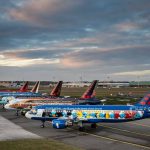 Brussels Airlines