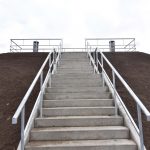 Spotterská vyhliadka v Prahe