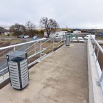 Spotterská vyhliadka v Prahe