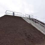 Spotterská vyhliadka v Prahe