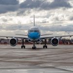 Boeing C-32A (Boeing 757-200), USAF