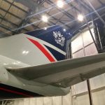 British Airways Boeing 747 (c)twitter.com/turningleftfor