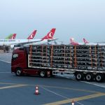 (c) Istanbul Airport
