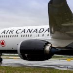 Inauguračný let Air Canada Toronto - Viedeň (c)Flughafen Wien