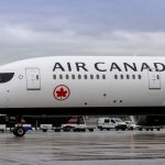 Inauguračný let Air Canada Toronto - Viedeň (c)Flughafen Wien