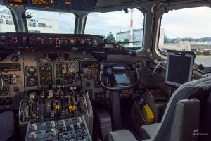 LZ-LDU Bulgarian Air Charter McDonnell Douglas MD-82