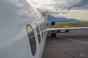 LZ-LDU Bulgarian Air Charter McDonnell Douglas MD-82