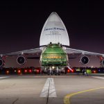 An 124-100, Volga-Dnepr, RA-82044