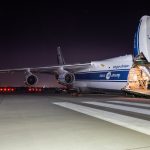 An 124-100, Volga-Dnepr, RA-82044