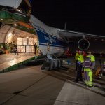 An 124-100, Volga-Dnepr, RA-82044