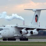 IL-76TD,Maximus Airlines,BTS,17/10/2020