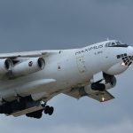 IL-76TD,Maximus Airlines,BTS,17/10/2020