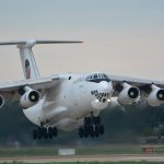 IL-76TD,Maximus Airlines,BTS,17/10/2020