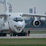 IL-76TD,Maximus Airlines,BTS,17/10/2020