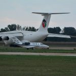 IL-76TD,Maximus Airlines,BTS,17/10/2020